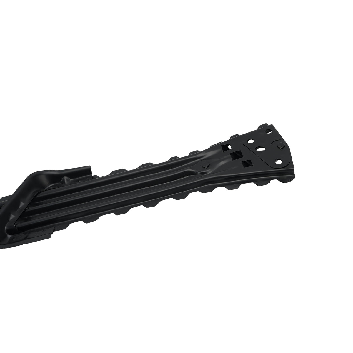 2009-2017 Infiniti FX50 Rear Subframe Crossmember Brace Bracket 74870-1CA0A Generic