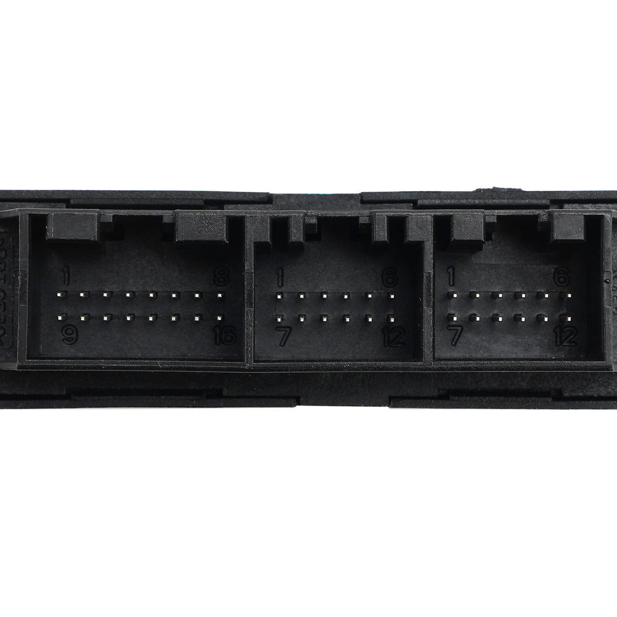 VW Transporter Parking Aid Park Assist Control Module 7E0919475L Generic