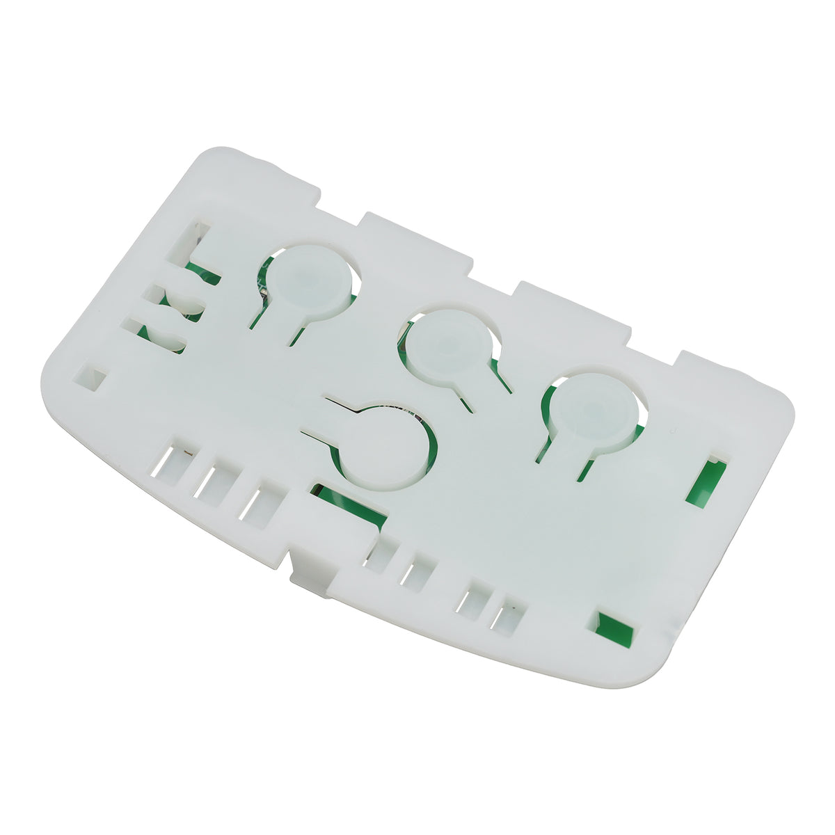 Toilet PCB Flush Button Switch Caravan 50709 for Thetford C250 C260 C262 SN