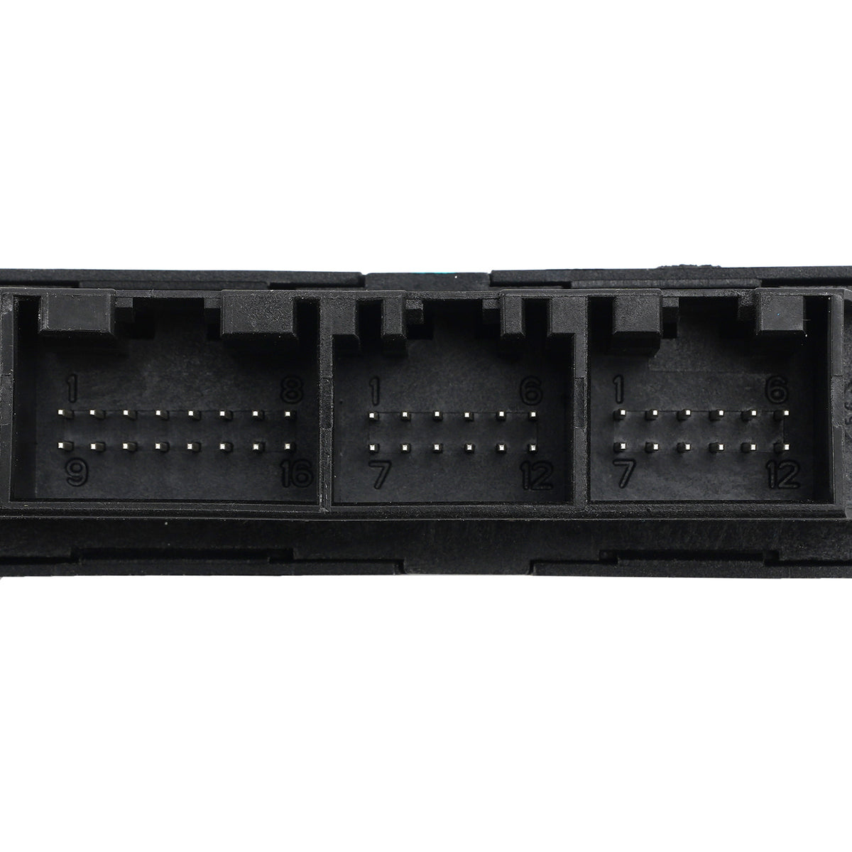 2013-2016 VW Amarok Parking Aid Park Assist Control Module 7E0919475J Generic