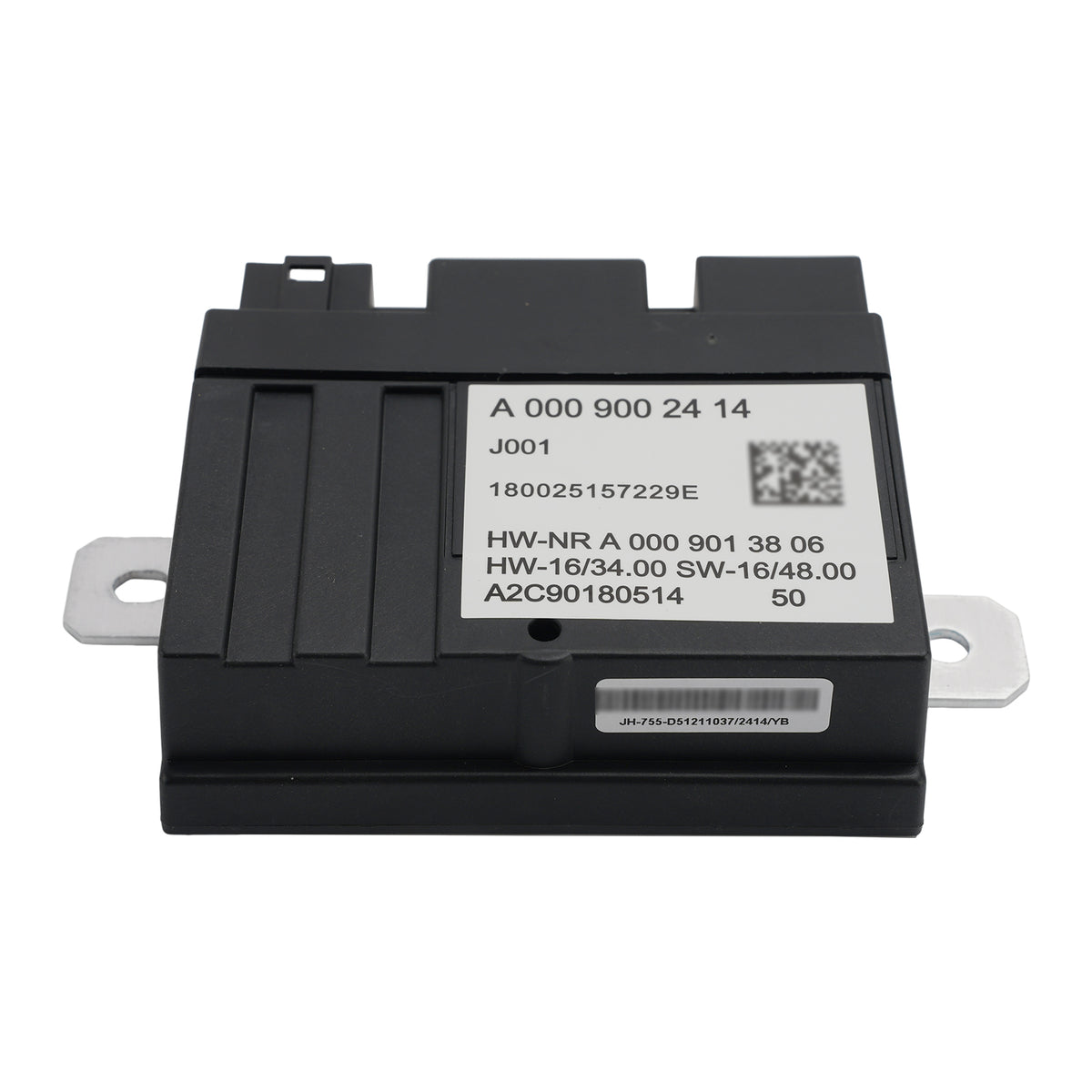 2018-2019 Mercedes-Benz E-Class Hatchback Version (W213) E 200 Sport 19 M274.920 135 9A/MT Fuel Pump Control Module Unit A0009002414 0009002414 Generic