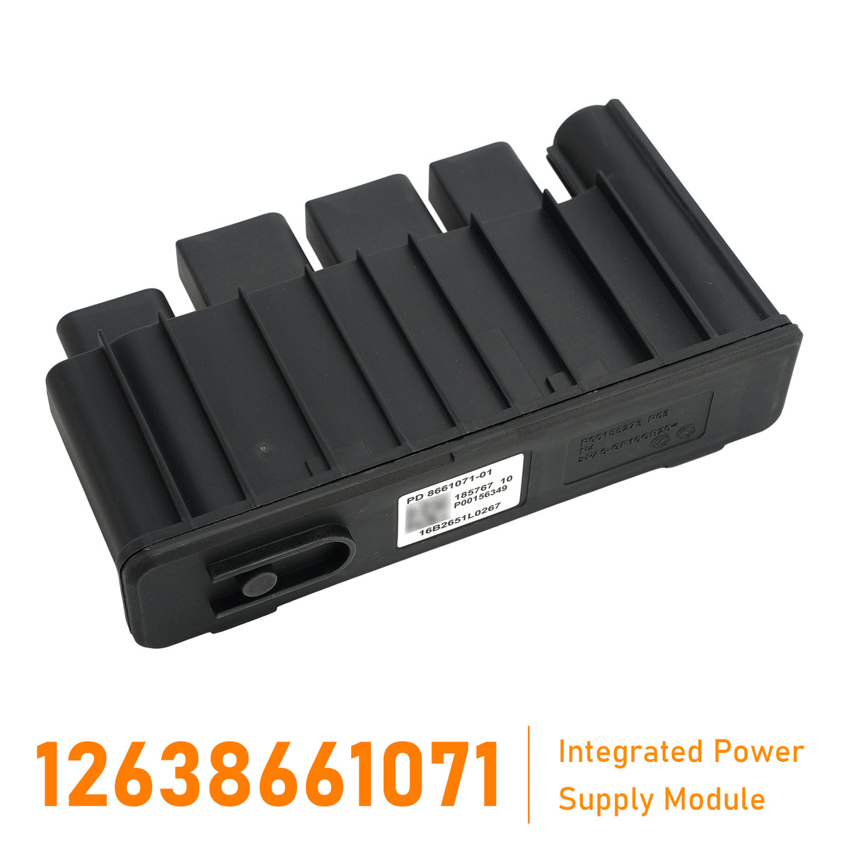 2021-2025 BMW 228i Integrated Power Supply Module 12638661071 Generic