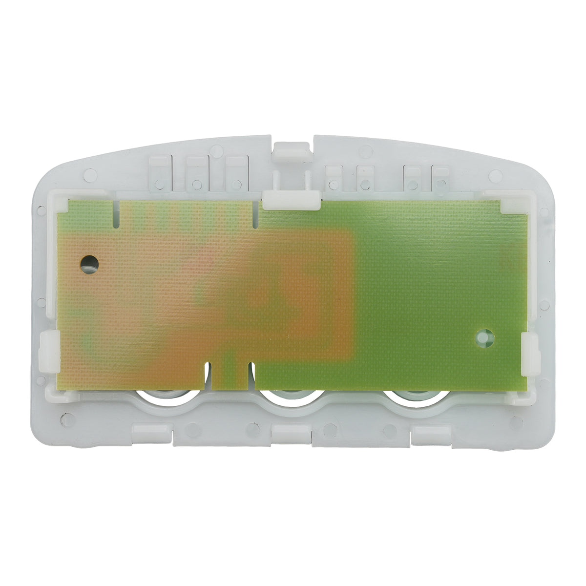 Toilet PCB Flush Button Switch Caravan 50709 for Thetford C250 C260 C262 SN