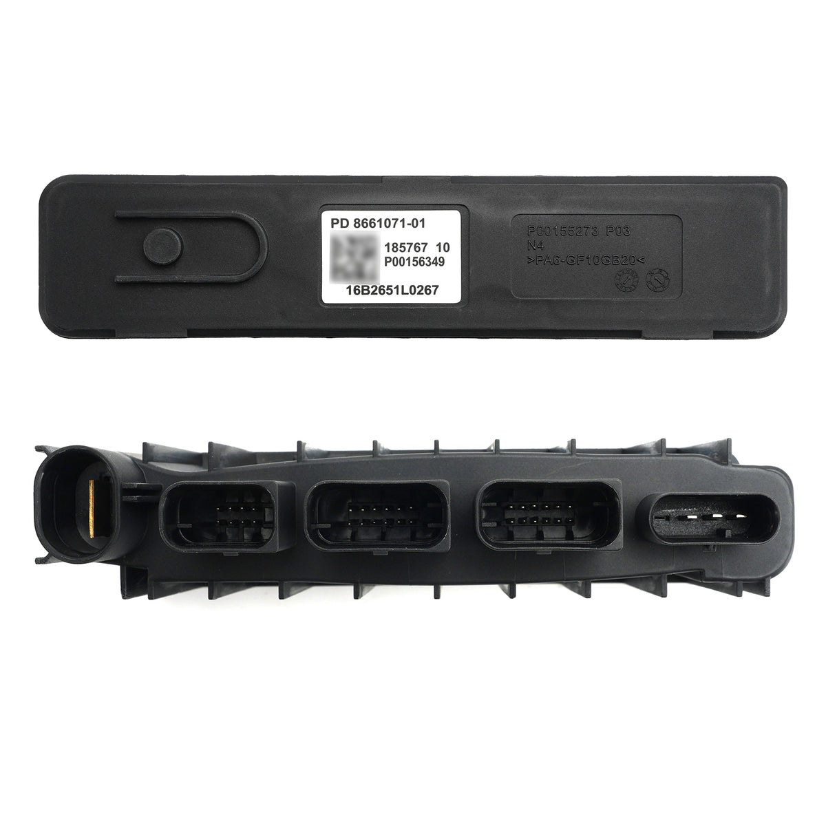 2019-2022 BMW X2 M35iX Integrated Power Supply Module 12638661071 Generic