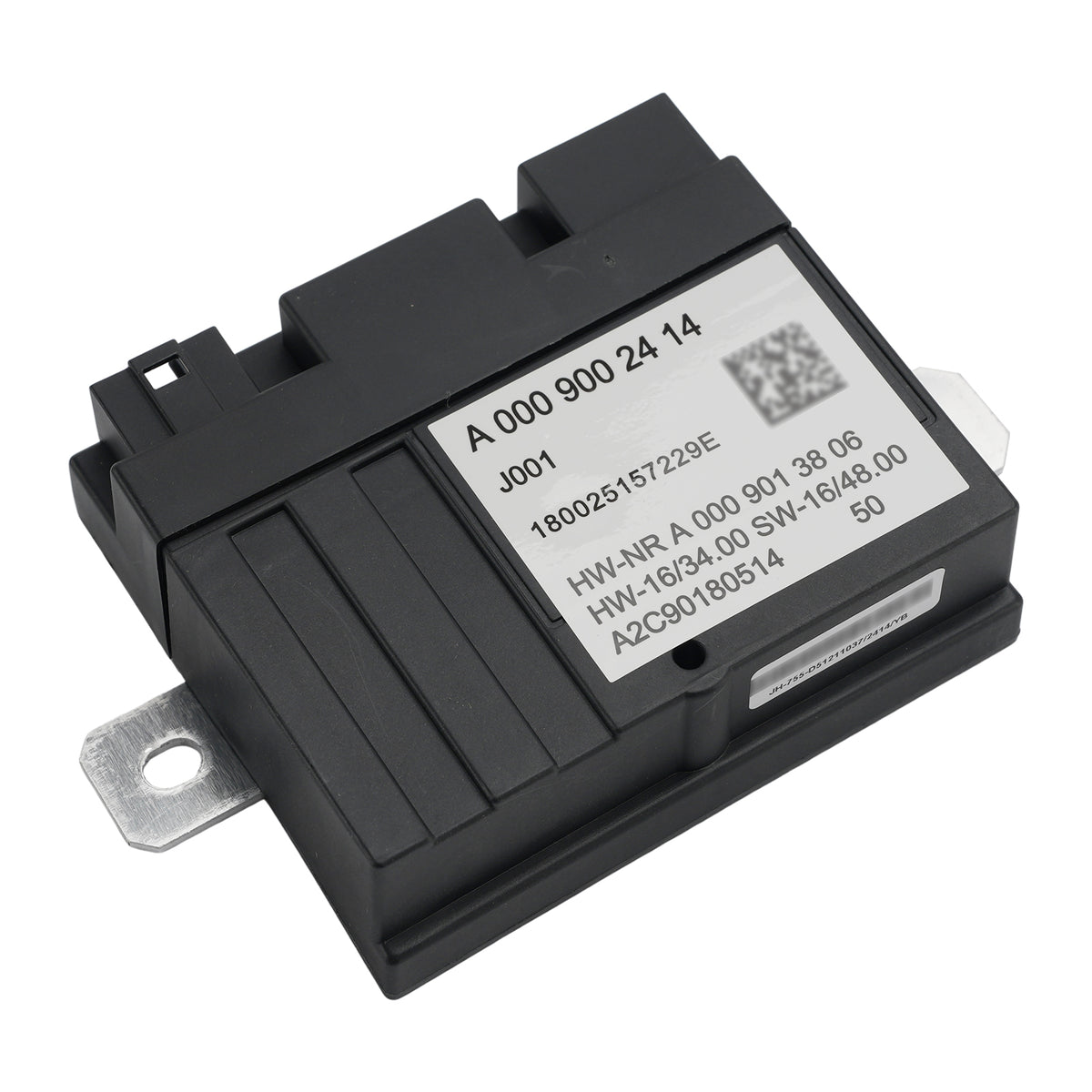 2018-2019 Mercedes-Benz E-Class Hatchback Version (W213) E 200 Sport 19 M274.920 135 9A/MT Fuel Pump Control Module Unit A0009002414 0009002414 Generic