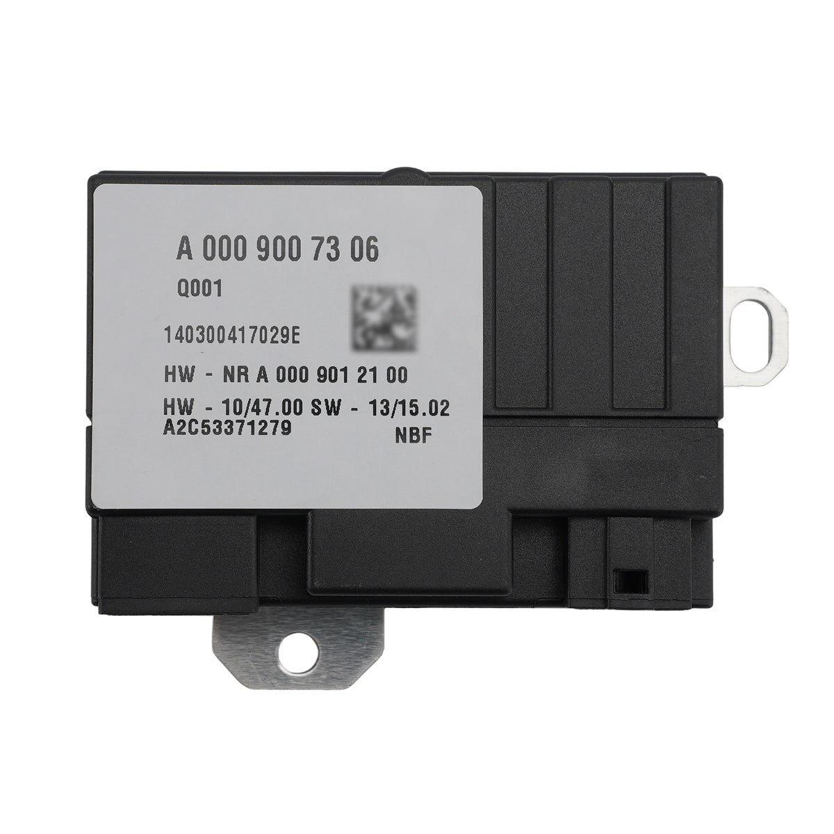 2016- Mercedes-Benz SLC Class (R172) Fuel Pump Control Module A0009007306 0009007306 Generic