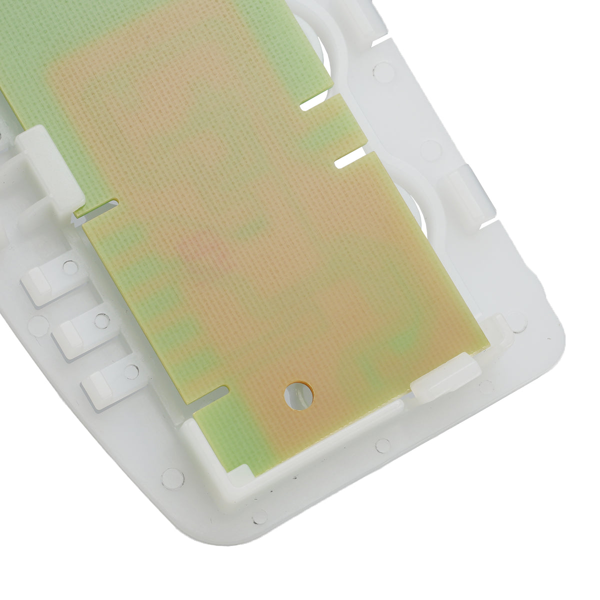 Toilet PCB Flush Button Switch Caravan 50709 for Thetford C250 C260 C262 SN