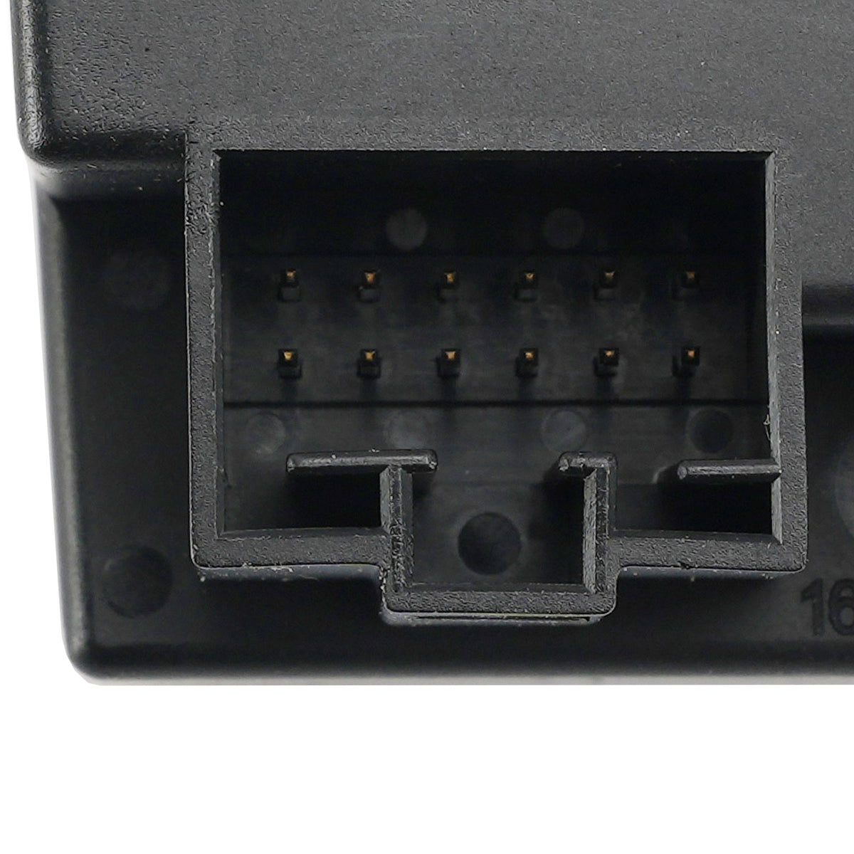 2018-2019 Mercedes-Benz E-Class Hatchback Version (W213) E 200 Sport 19 M274.920 135 9A/MT Fuel Pump Control Module Unit A0009002414 0009002414 Generic