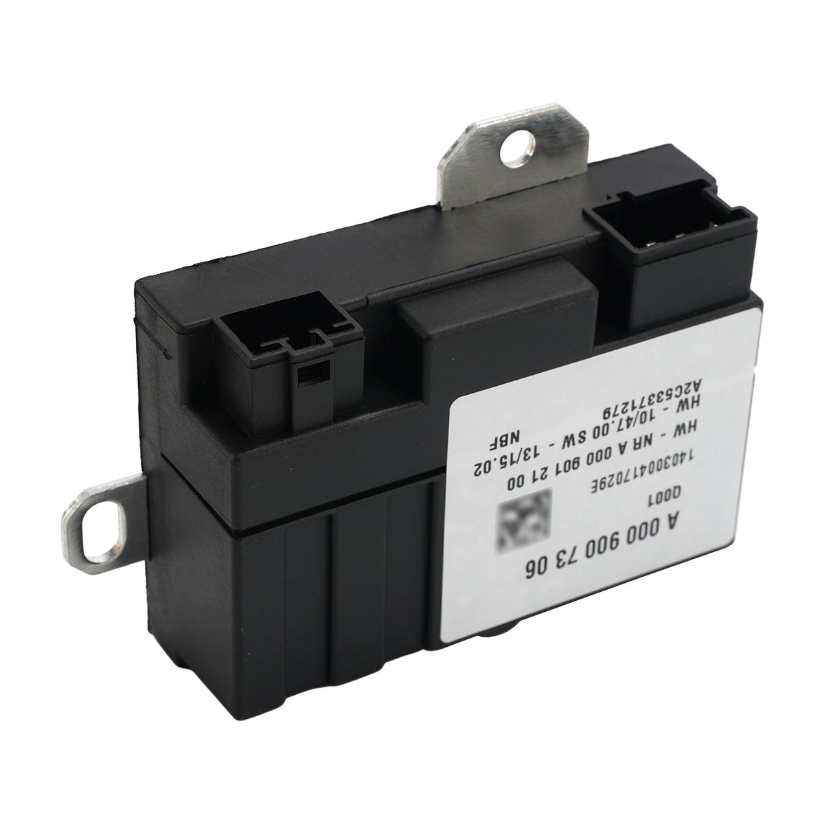 2006-2017 Mercedes-Benz R-Rated (V251) Fuel Pump Control Module A0009007306 0009007306 Generic