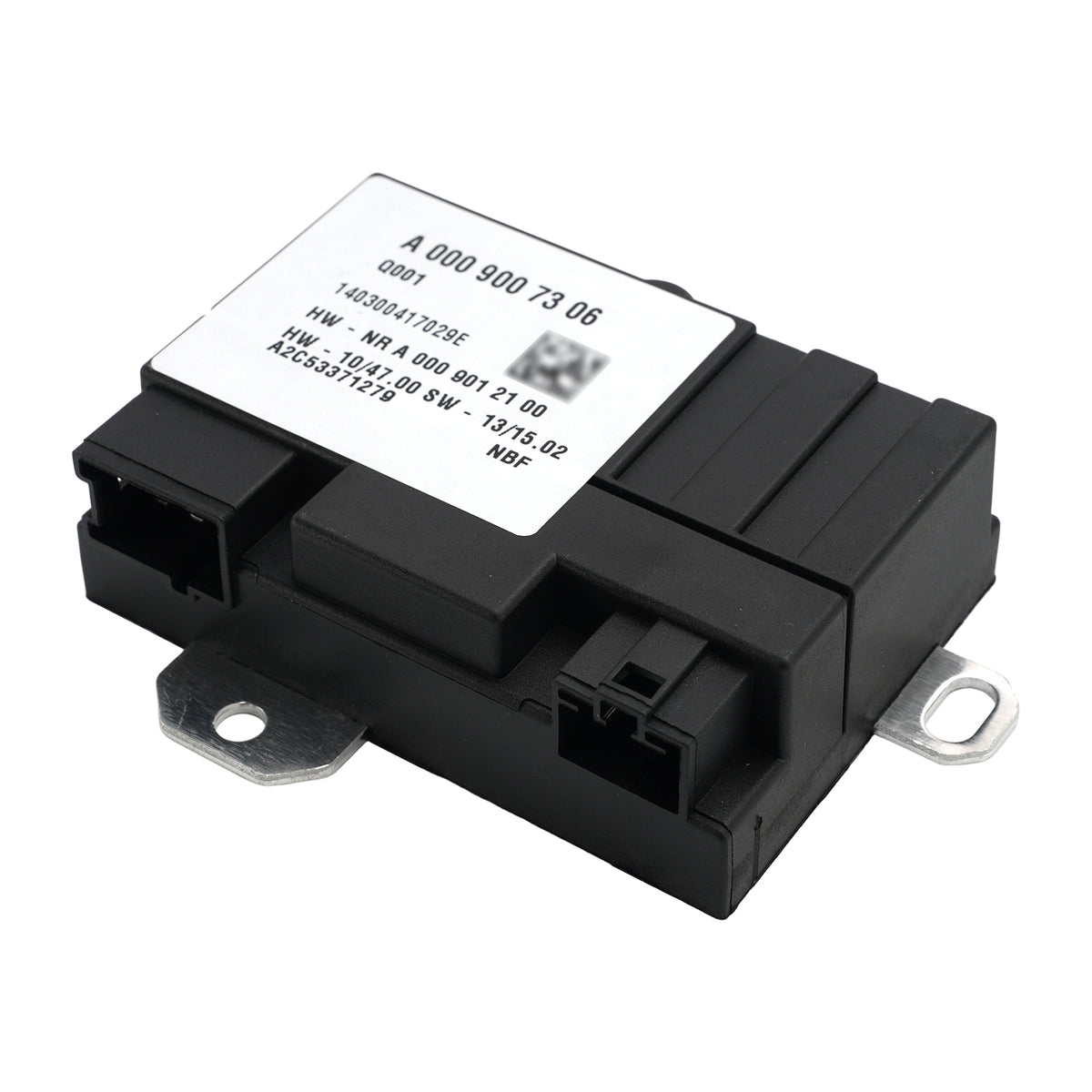 2012-2016 Mercedes-Benz Class M (W166) Fuel Pump Control Module A0009007306 0009007306 Generic