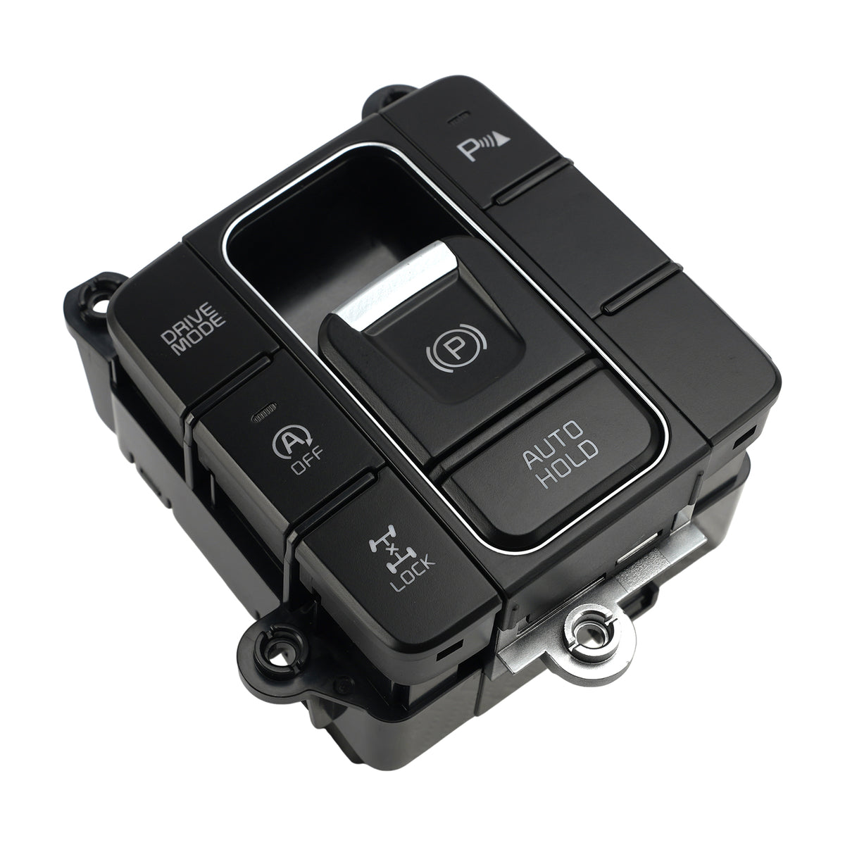 2014-2020 Kia Sorento Parking Brake Switch 93600-C53100 93600C5310 Generic