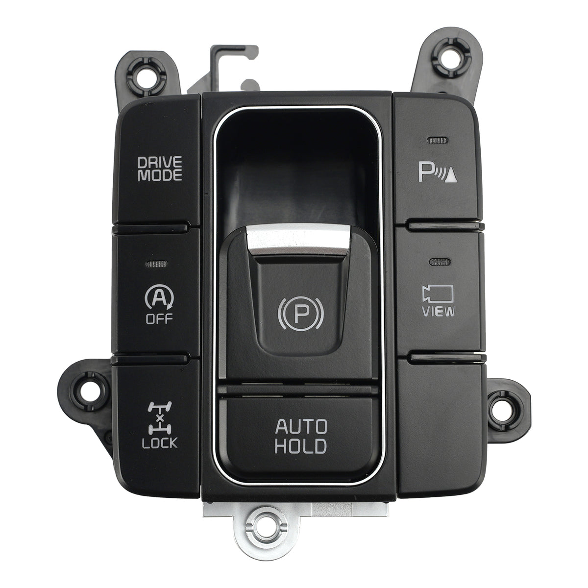 2015-2020 Kia Sorento Electronic Handbrake Switch Button 93600-C5350 93600C5350 Generic
