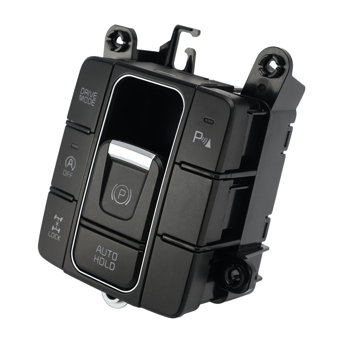 2014-2020 Kia Sorento Parking Brake Switch 93600-C53100 93600C5310 Generic