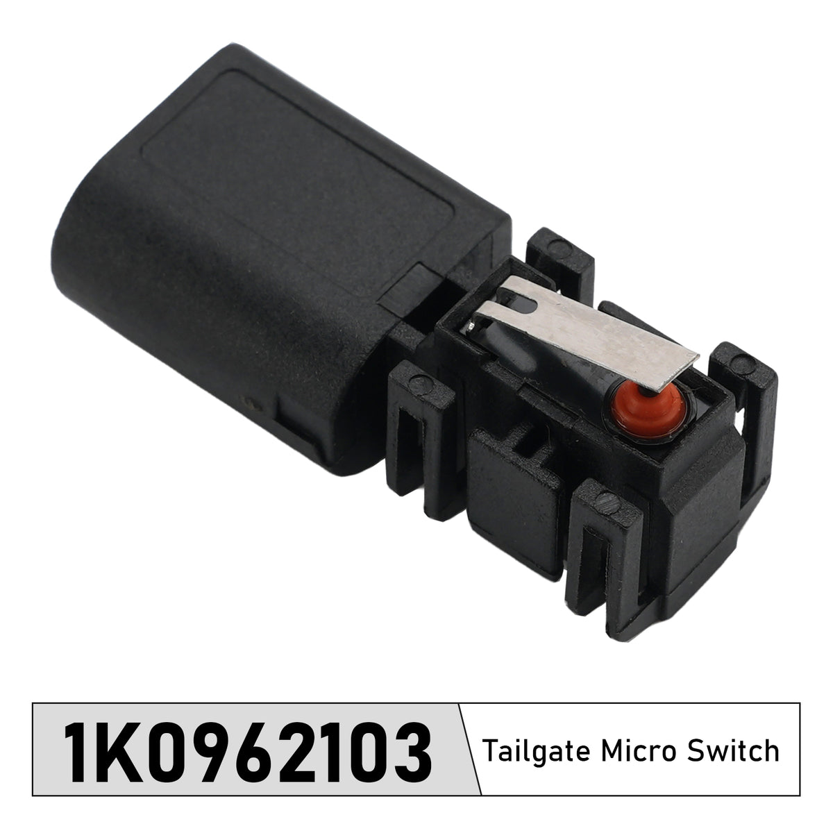 2006-2008 VW Eos Tailgate Micro Switch 1K0962103 Generic