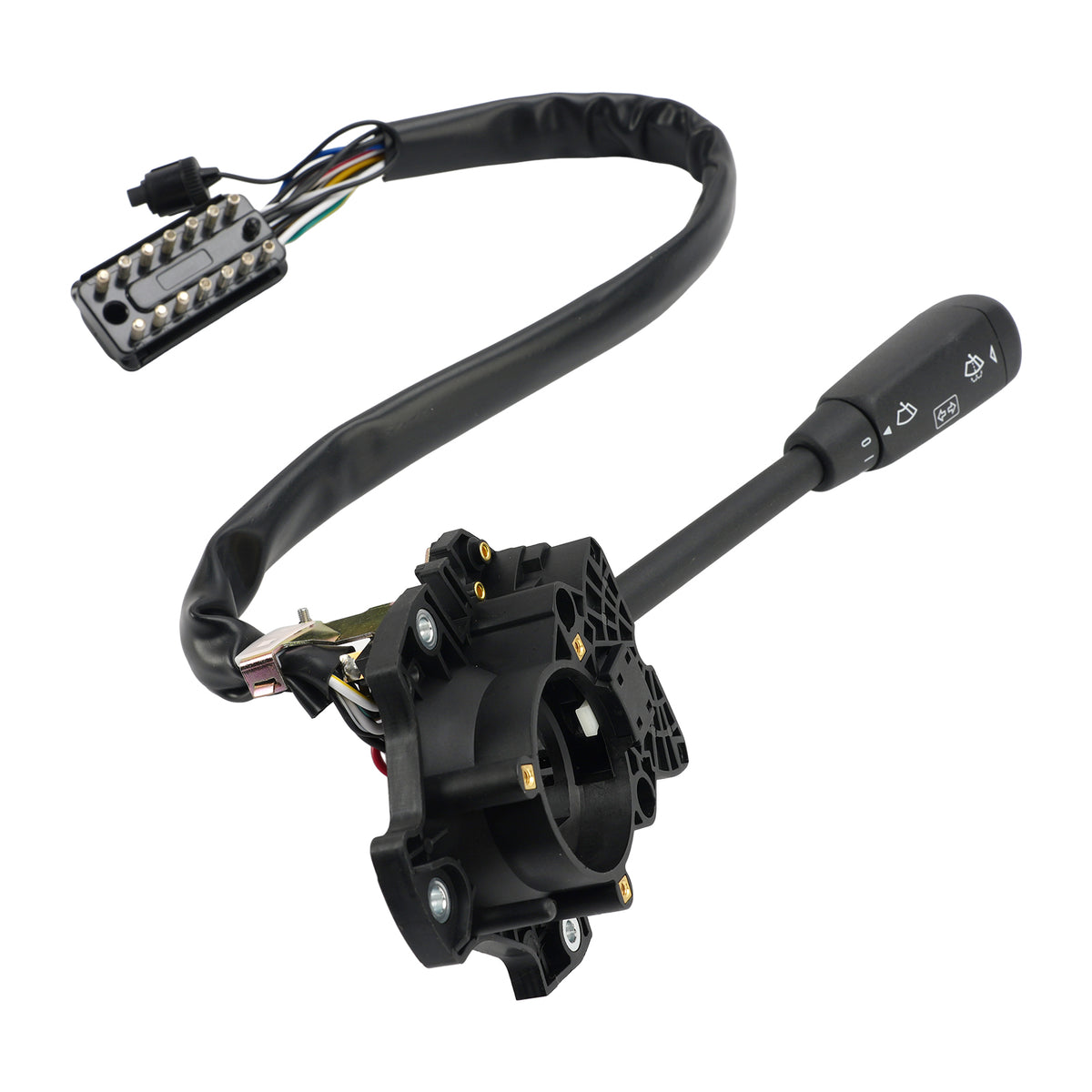 1990-1993 Mercedes 300D 2.5 Turn Signal Switch 1245401045 Generic
