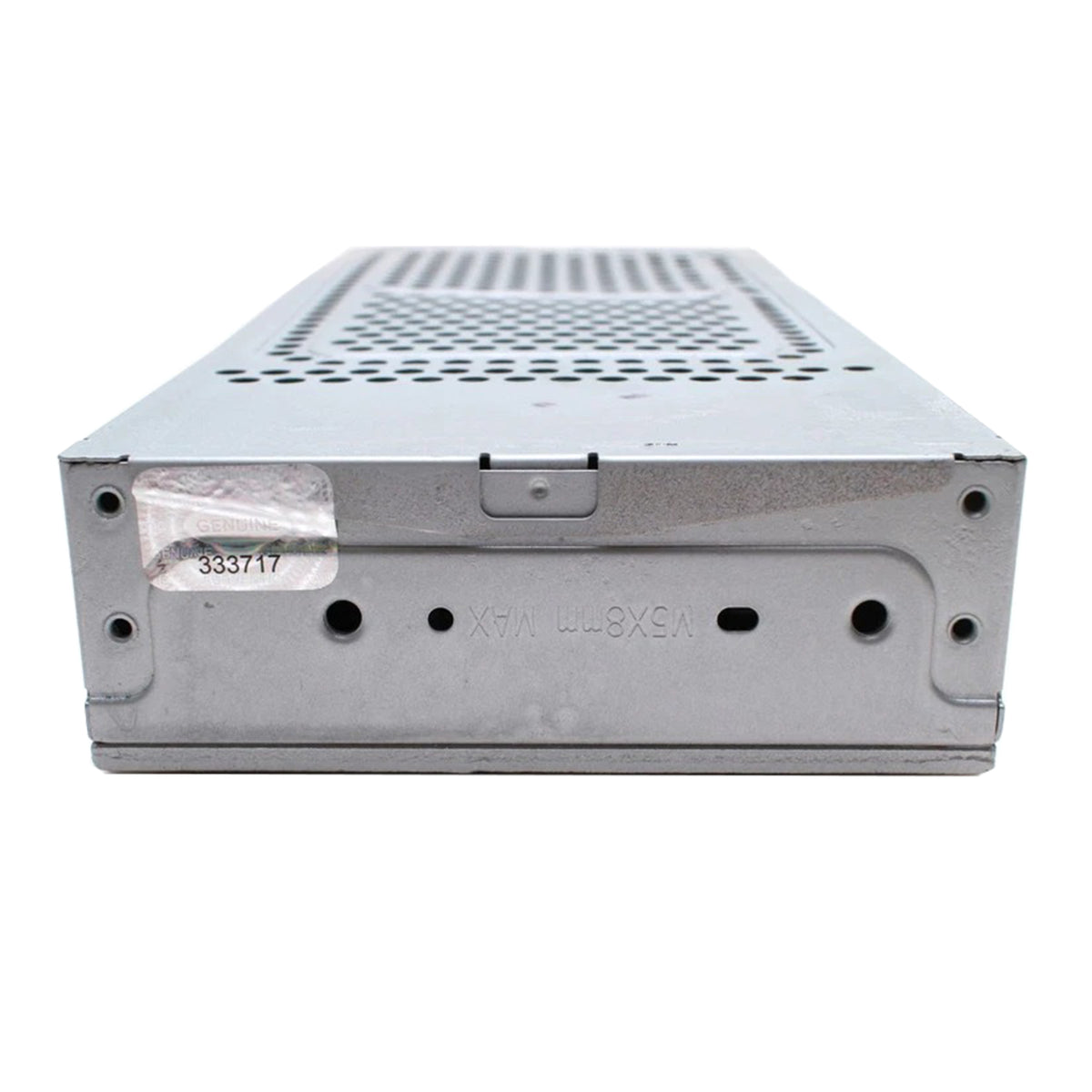 2016-2020 Lexus RX450h Radio Stereo Amplifier 86280-0E070 Generic