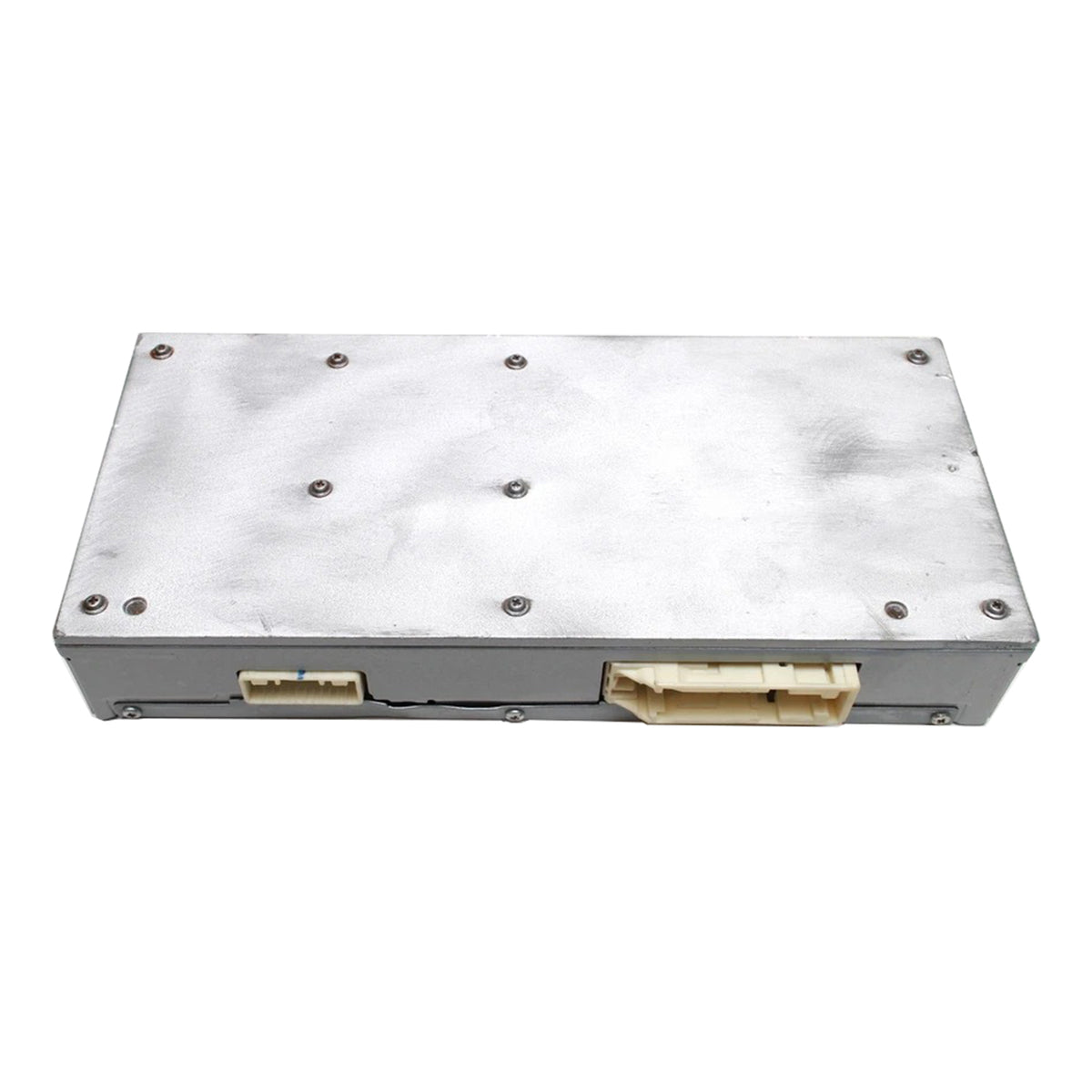 2015-2017 Lexus RC200t Radio Stereo Amplifier 86280-24250 Generic