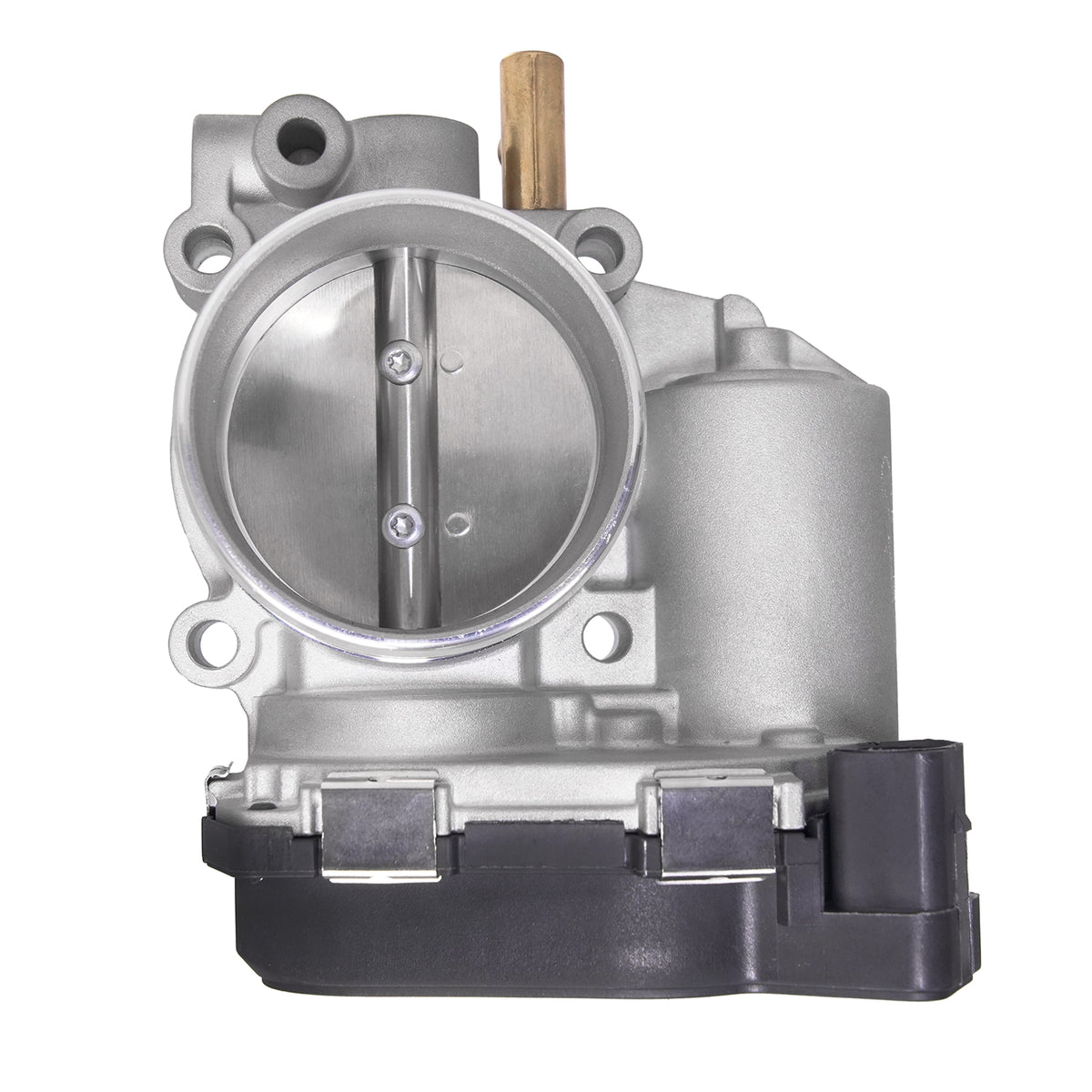 2008-2009 VW Jetta L4 2.0L BEV Throttle Body 06A133062BA Generic