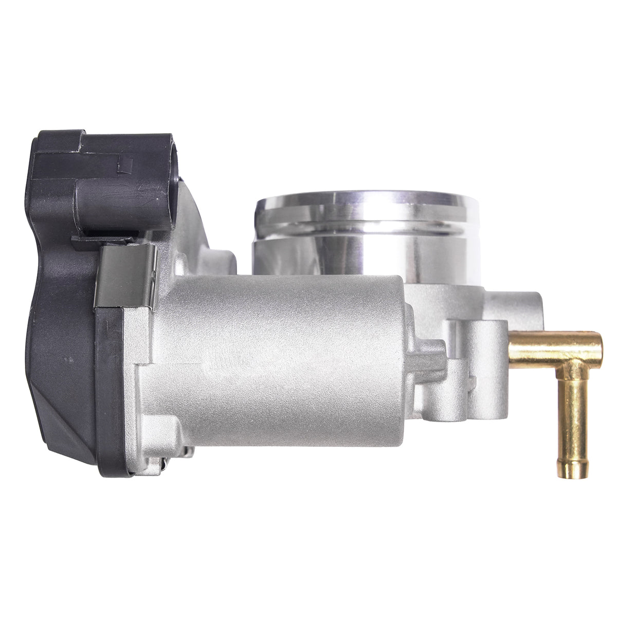 2008-2009 VW Jetta L4 2.0L BEV Throttle Body 06A133062BA Generic