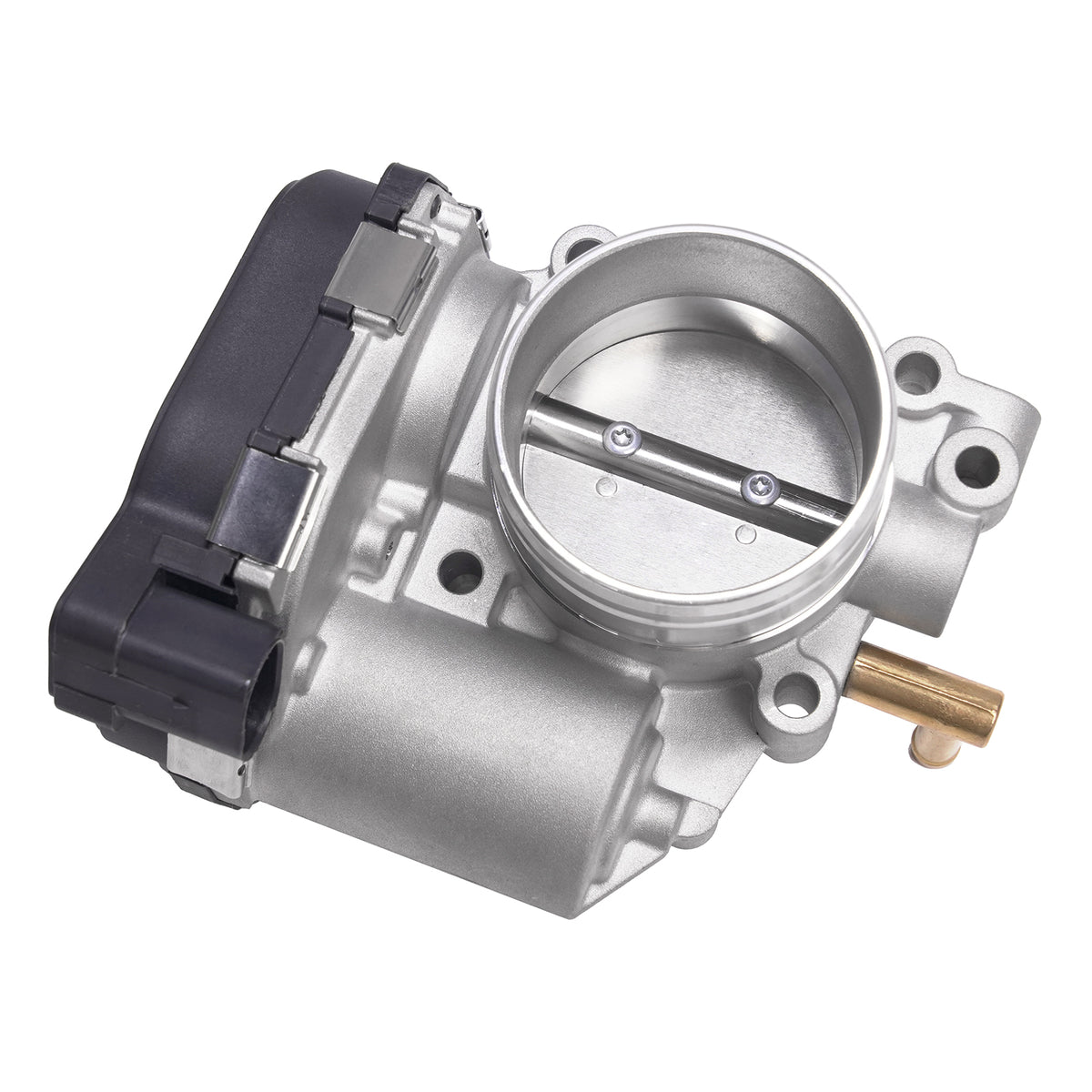 2008-2009 VW Jetta L4 2.0L BEV Throttle Body 06A133062BA Generic