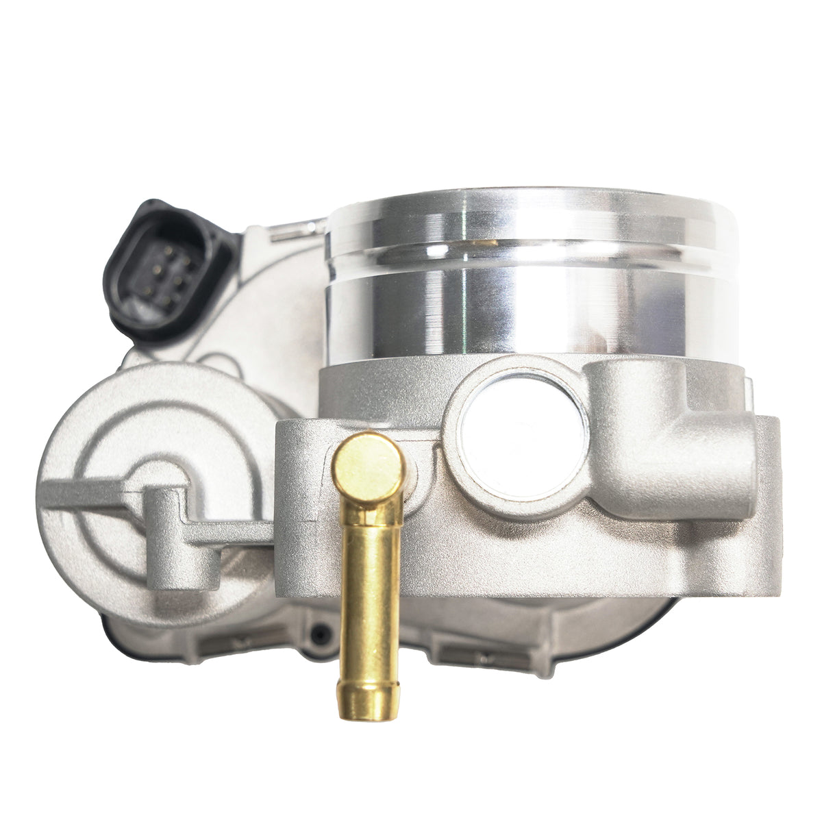 2008-2009 VW Jetta L4 2.0L BEV Throttle Body 06A133062BA Generic