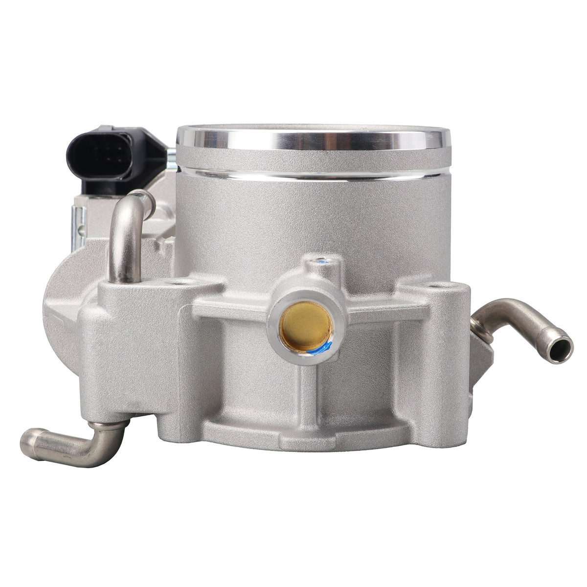 2005-2007 Volkswagen Beetle 2.5L Throttle Body 07K133062B Generic