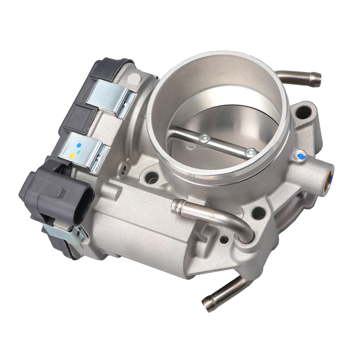 2005-2007 Volkswagen Beetle 2.5L Throttle Body 07K133062B Generic