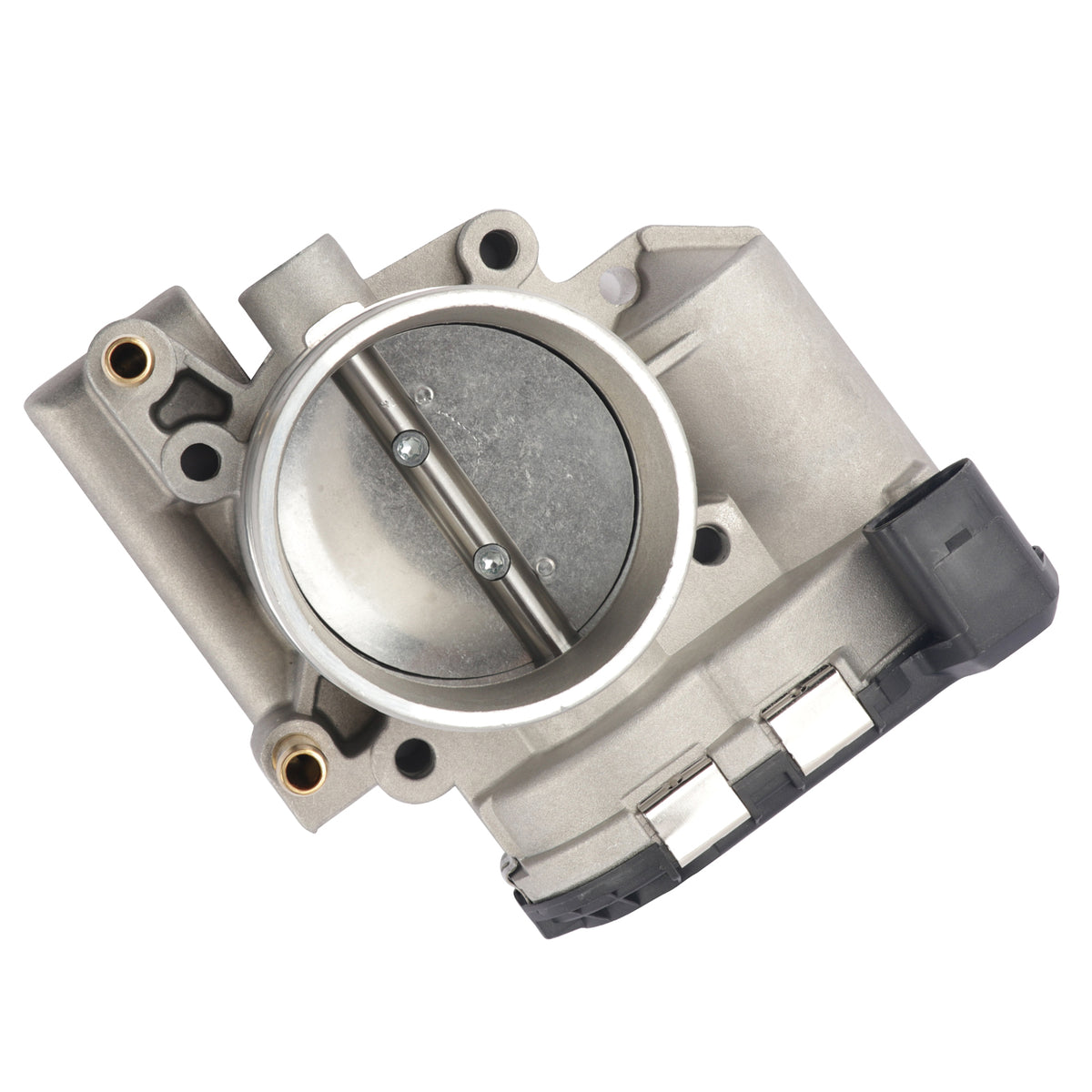 1999-2004 VW Golf Mk4 (1J) VR6 2.8L (BDE / AQP) Throttle Body 022133062AC Generic