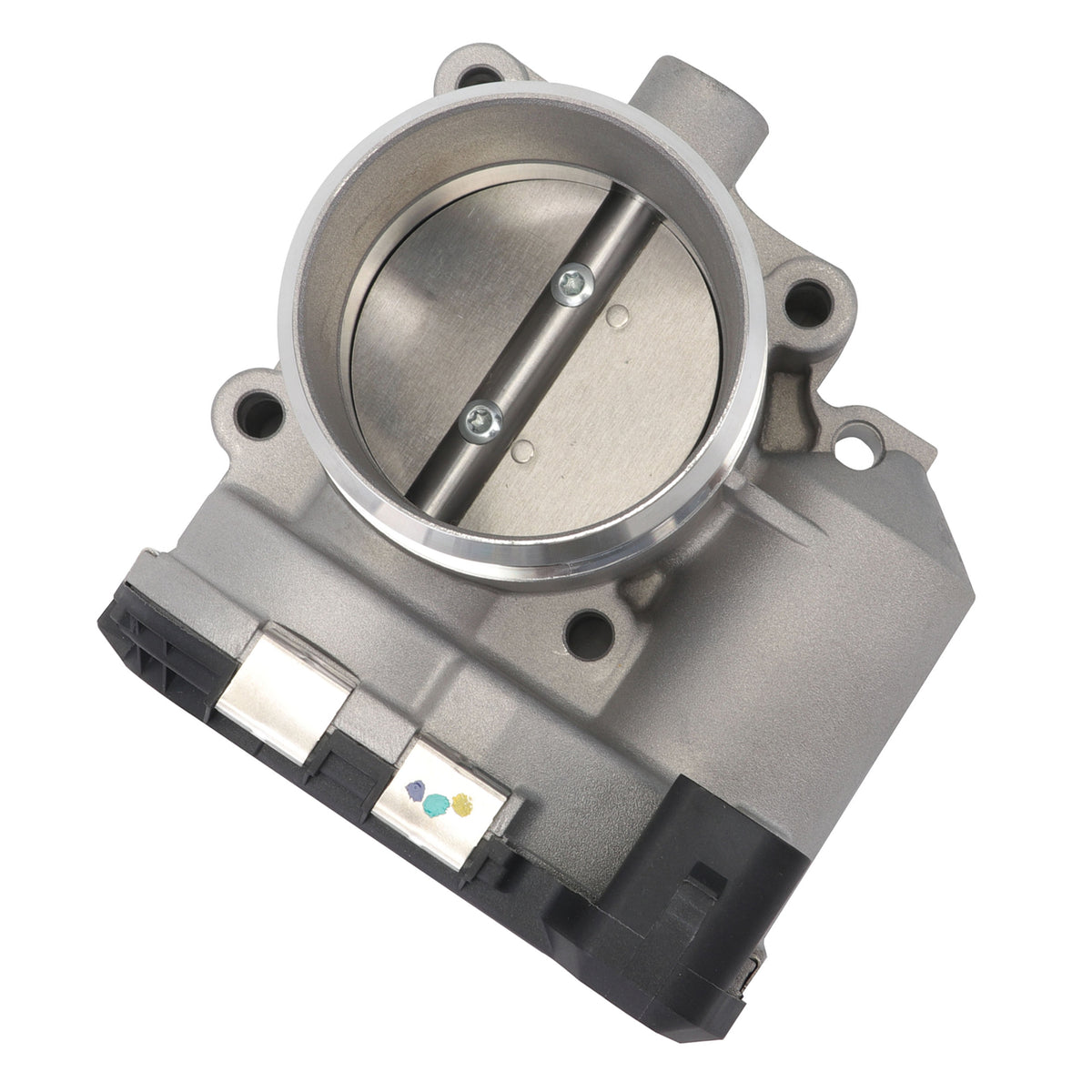2000-2006 Audi A4 1.8L Turbo L4 (B6) Throttle Body 06B133062M Generic