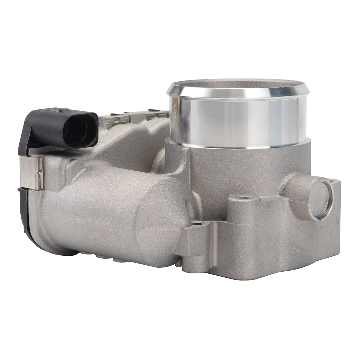2000-2006 Audi A4 1.8L Turbo L4 (B6) Throttle Body 06B133062M Generic