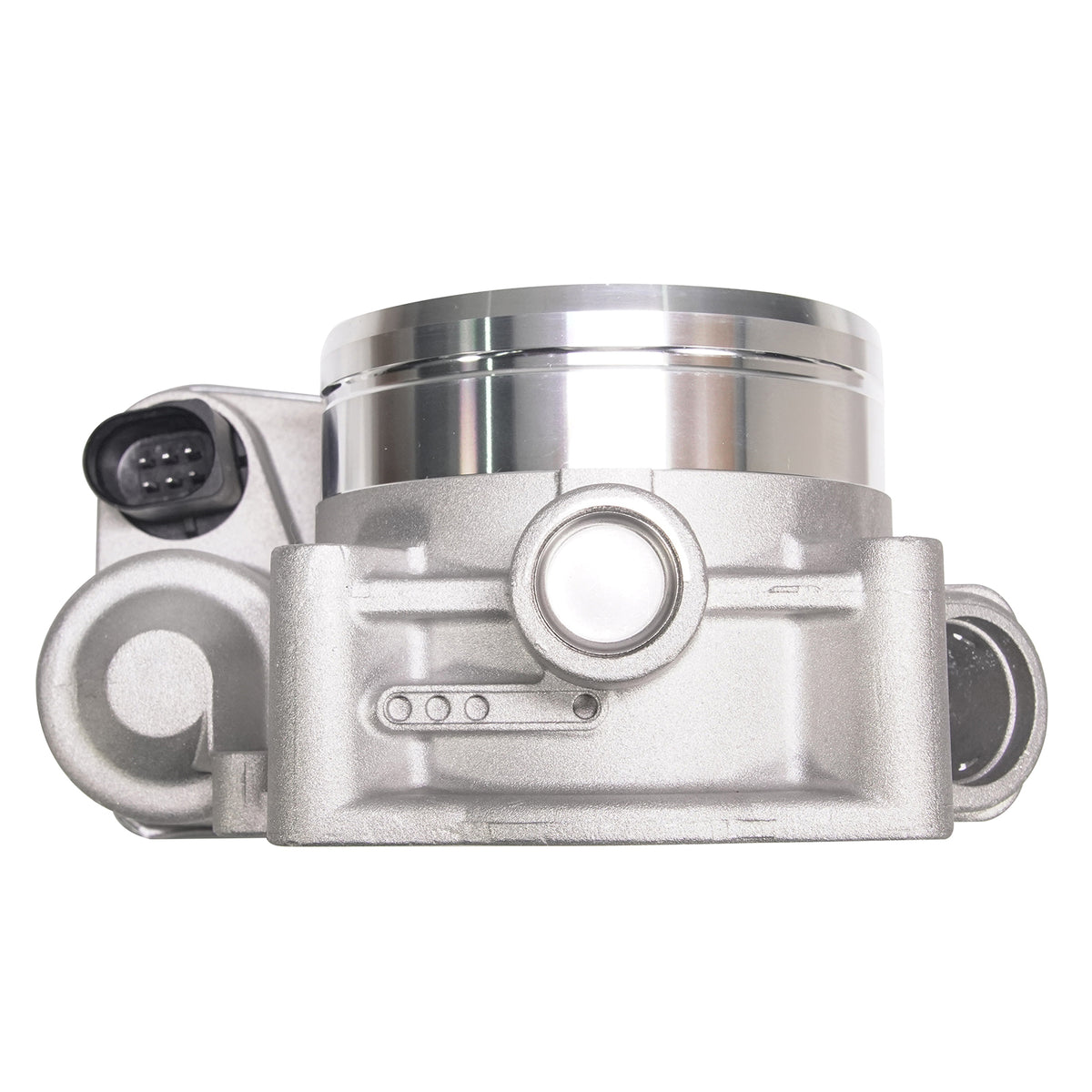 2004-2009 Audi A3 8P 3.2 V6 Quattro BUB Throttle Body 022133062AG Generic