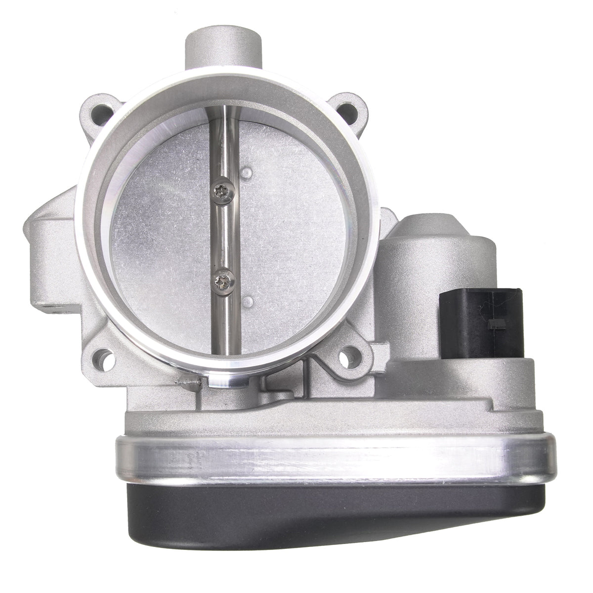 2004-2009 Audi A3 8P 3.2 V6 Quattro BUB Throttle Body 022133062AG Generic
