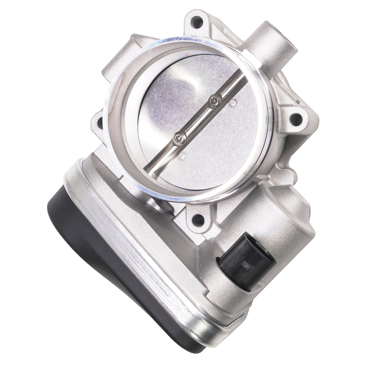 2004-2009 Audi A3 8P 3.2 V6 Quattro BUB Throttle Body 022133062AG Generic