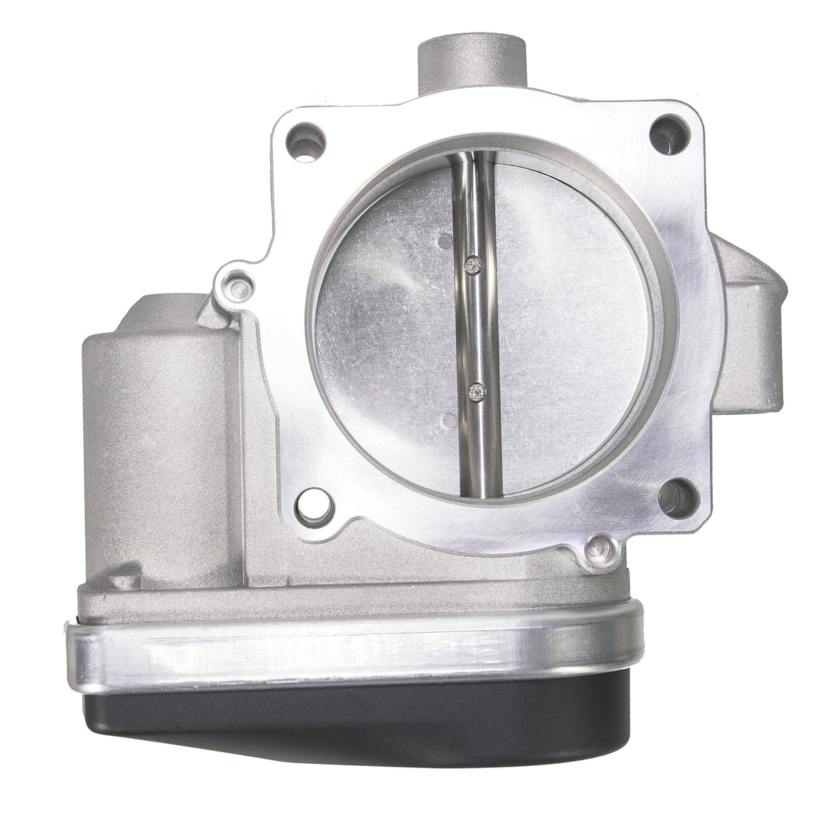 2004-2009 Audi A3 8P 3.2 V6 Quattro BUB Throttle Body 022133062AG Generic