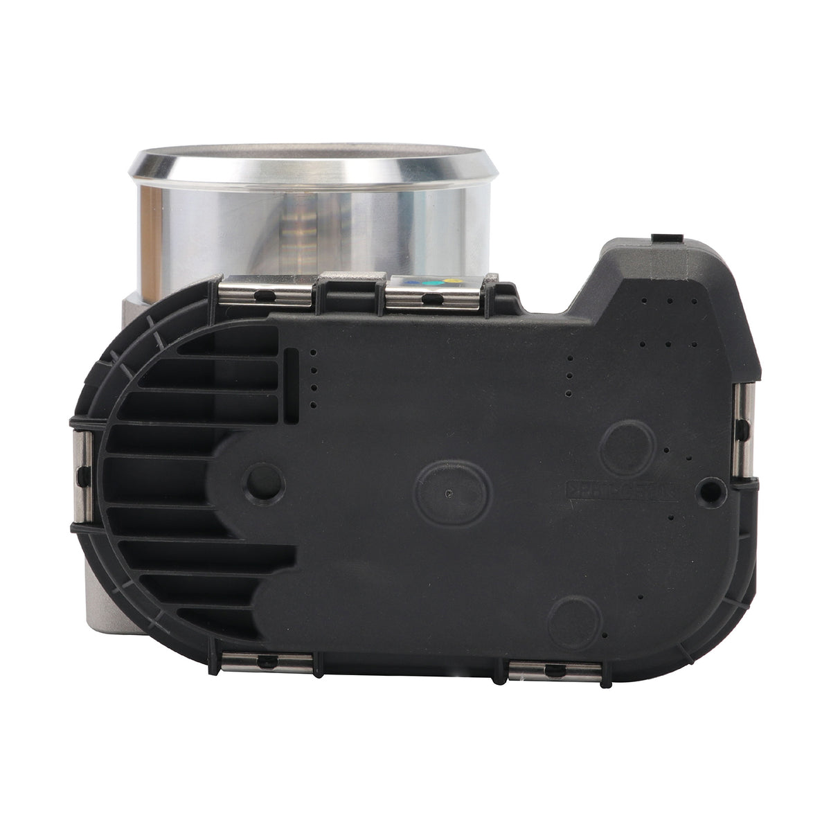 2003-2006 Audi A4 Cabriolet 1.8L Turbo L4 (B6) Throttle Body 06B133062M Generic