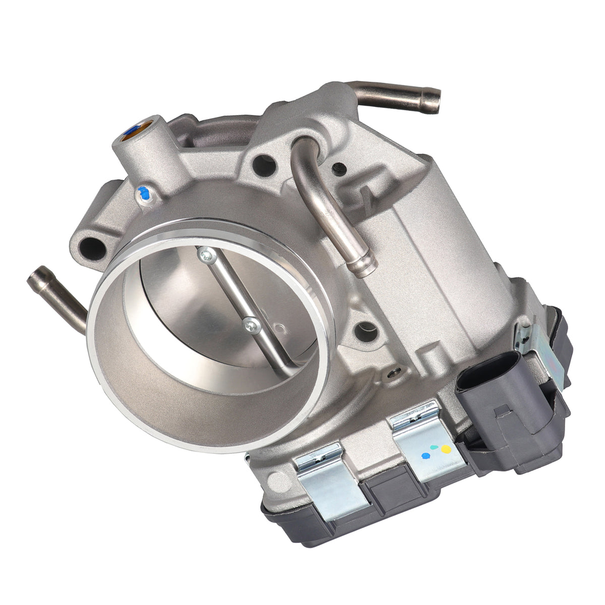 2005-2007 Volkswagen Beetle 2.5L Throttle Body 07K133062B Generic