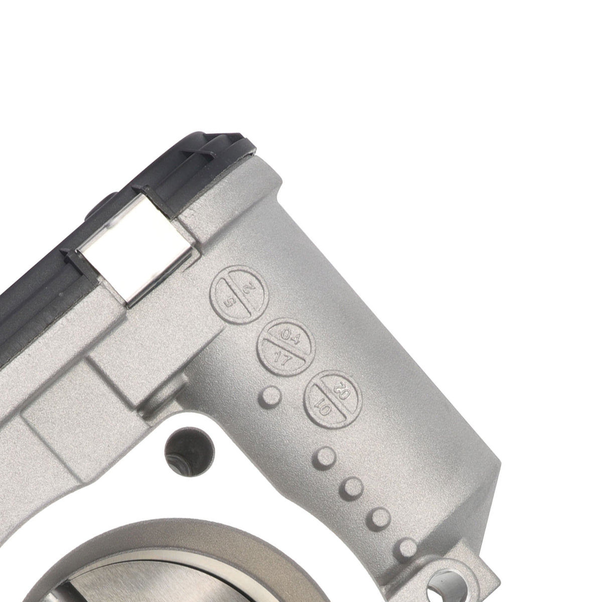 2001-2006 Audi TT Quattro 1.8L Turbo L4 (8N) Throttle Body 06B133062M Generic