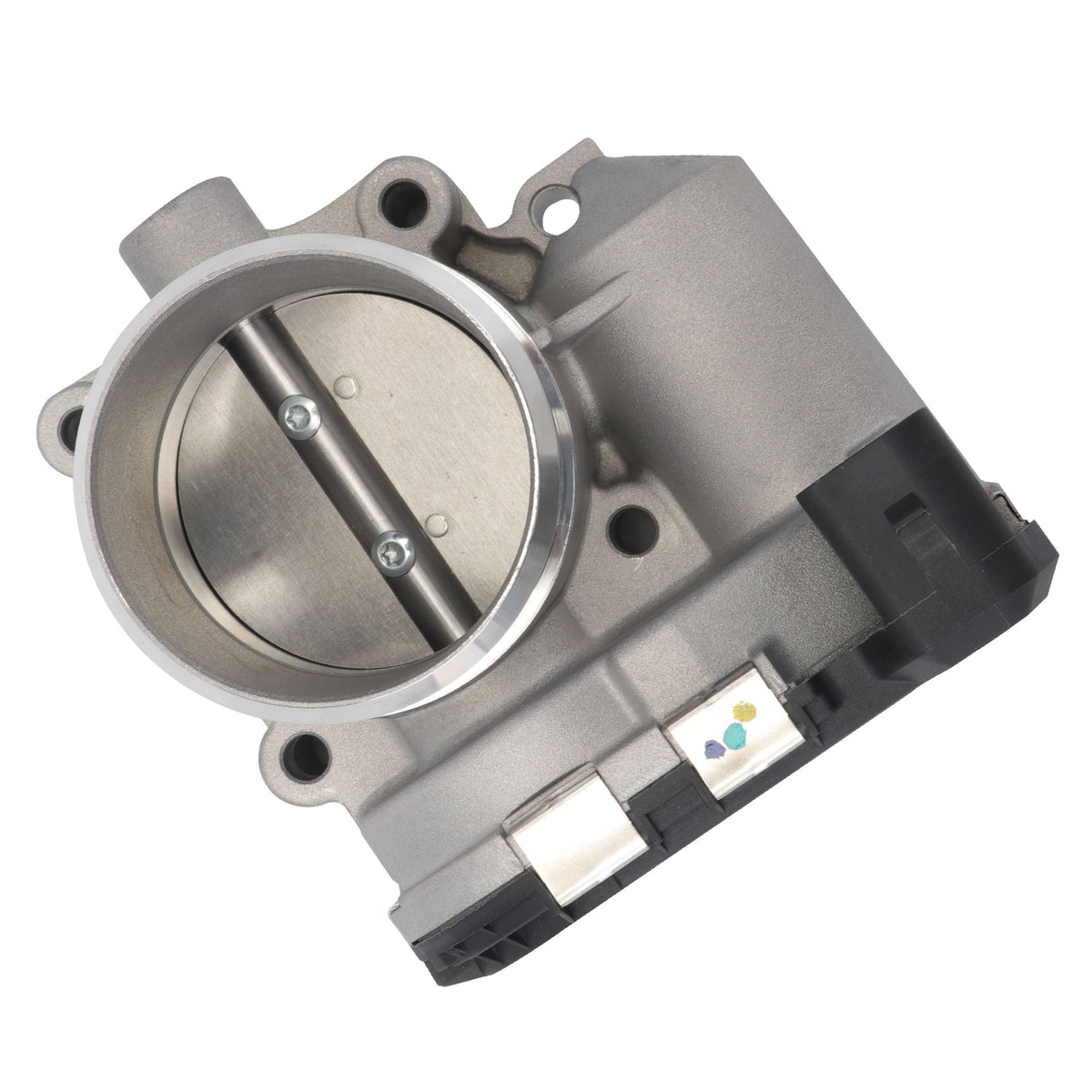 2000-2006 Audi A4 1.8L Turbo L4 (B6) Throttle Body 06B133062M Generic