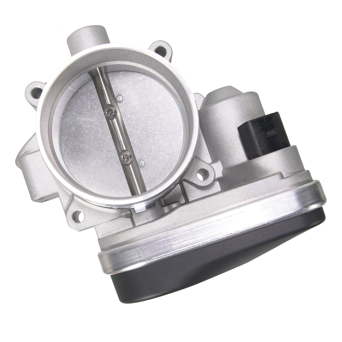 2004-2009 Audi A3 8P 3.2 V6 Quattro BUB Throttle Body 022133062AG Generic
