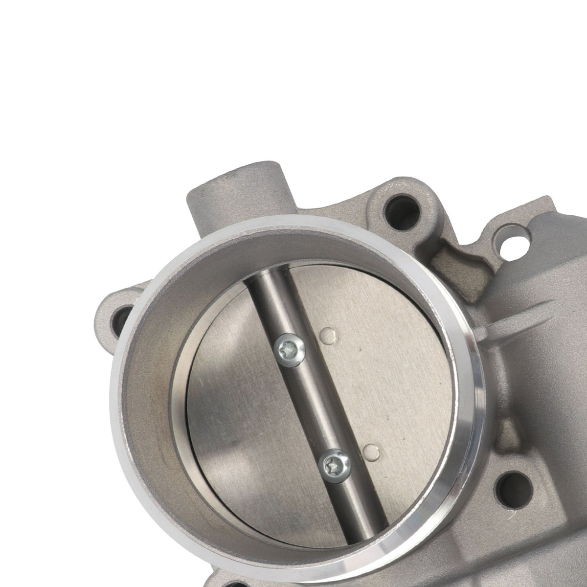 2001-2006 Audi TT 1.8L Turbo L4 (8N) Throttle Body 06B133062M Generic