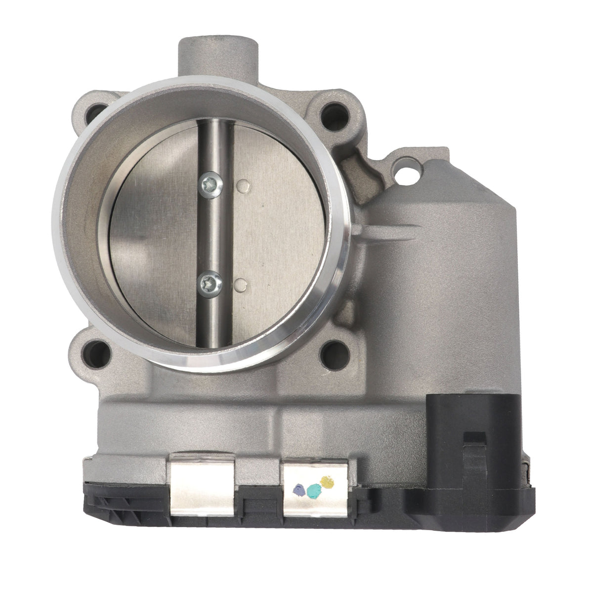 2000-2006 Audi A4 1.8L Turbo L4 (B6) Throttle Body 06B133062M Generic