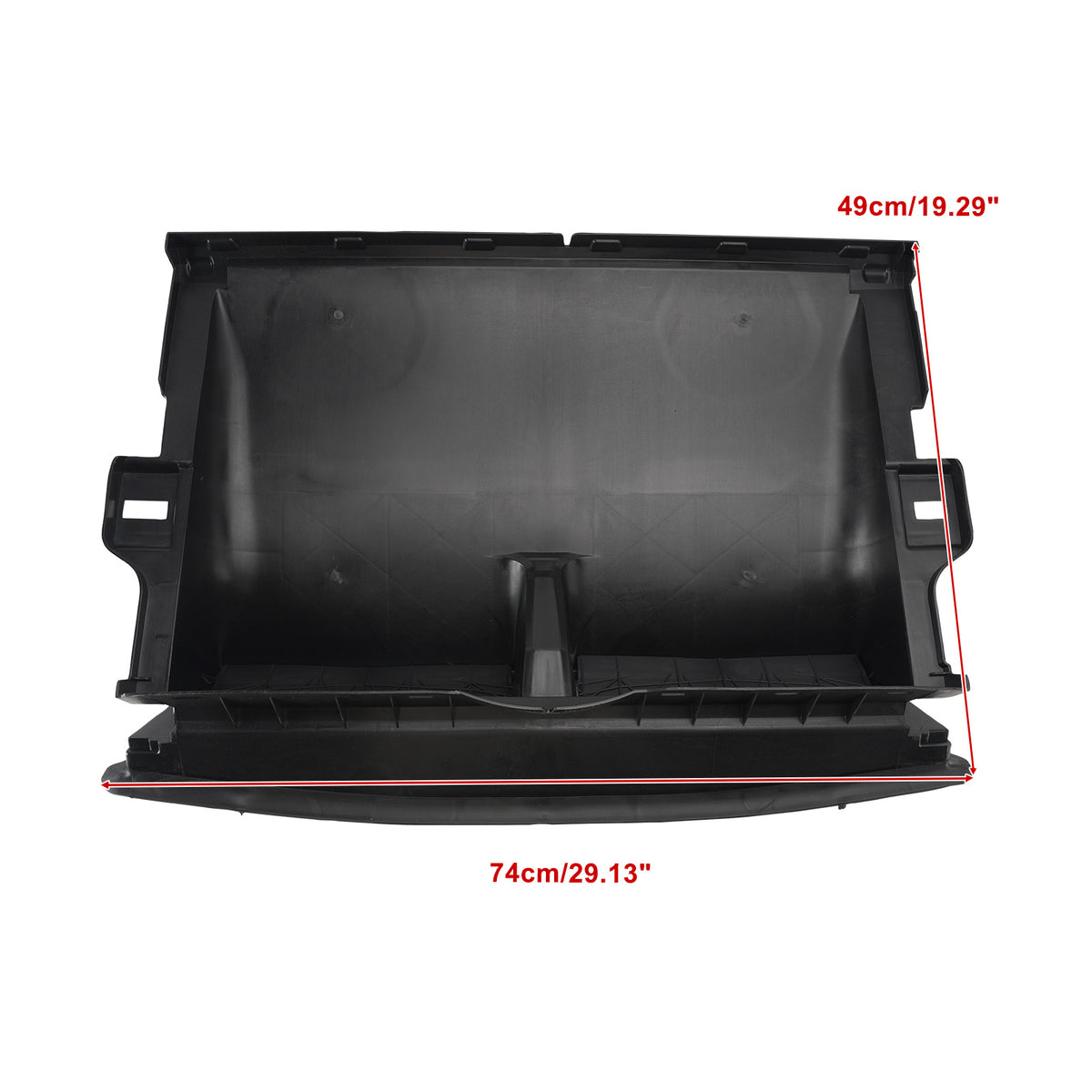 2025-2027 Tesla Model Y Juniper Active Grill Shutter W/O Motor 1892489-00-D 1892489 Generic