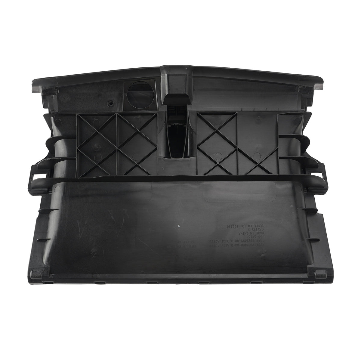 2025-2027 Tesla Model Y Juniper Active Grill Shutter W/O Motor 1892489-00-D 1892489 Generic