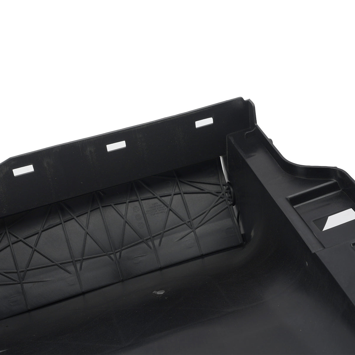 2025-2027 Tesla Model Y Juniper Active Grill Shutter W/O Motor 1892489-00-D 1892489 Generic