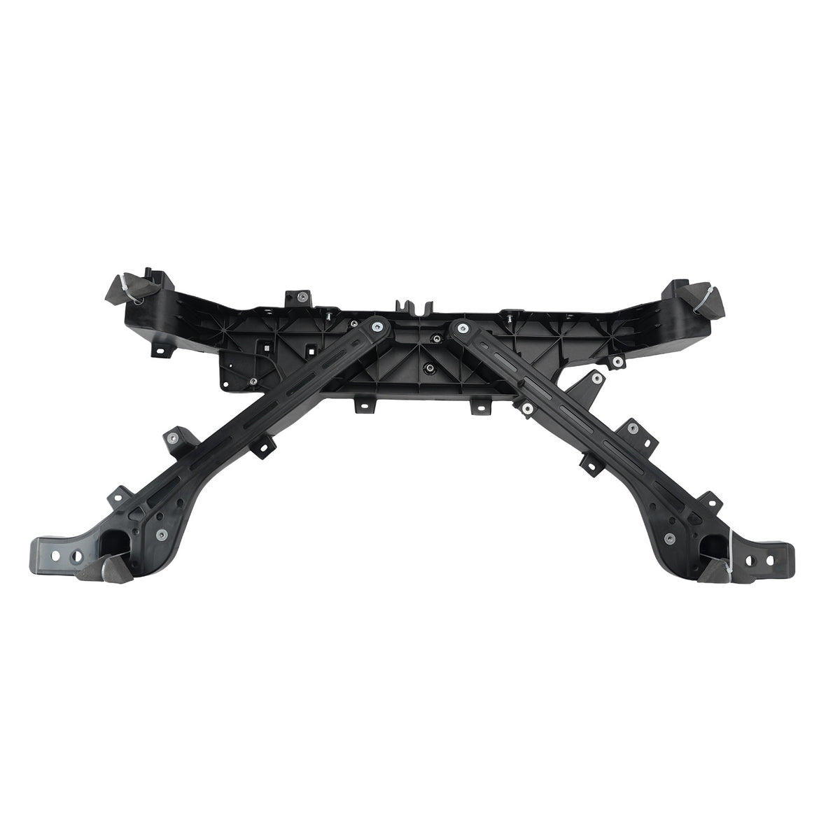 2025-2027 Tesla Model Y Juniper Front End Carrier Radiator Support 1974875-00-C Generic