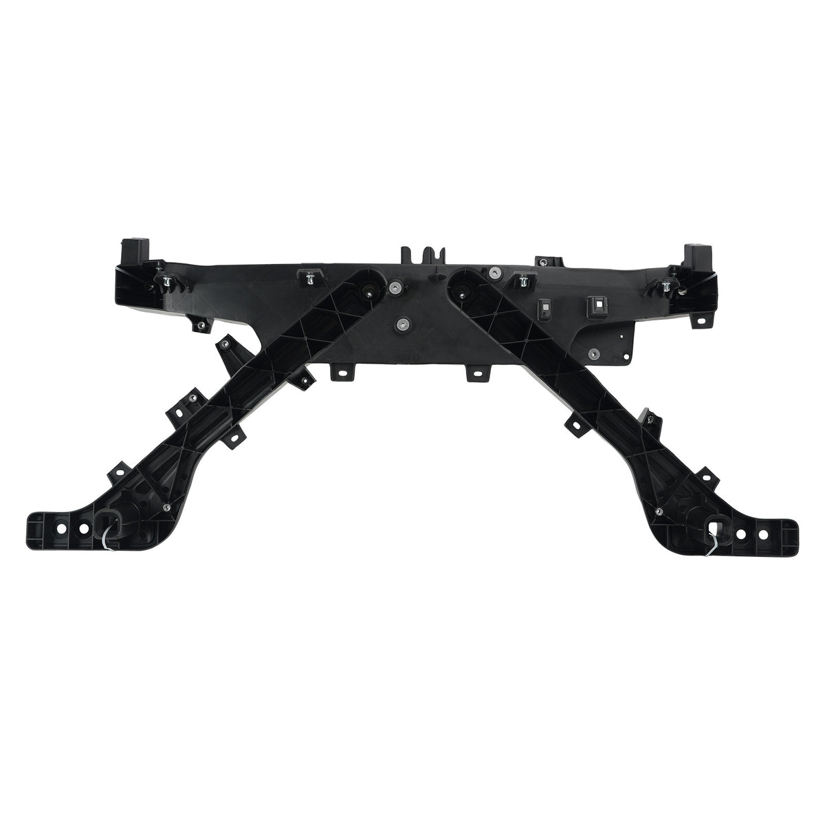 2025-2027 Tesla Model Y Juniper Front End Carrier Radiator Support 1974875-00-C Generic