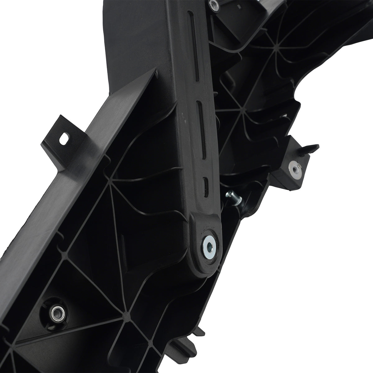 2025-2027 Tesla Model Y Juniper Front End Carrier Radiator Support 1974875-00-C Generic