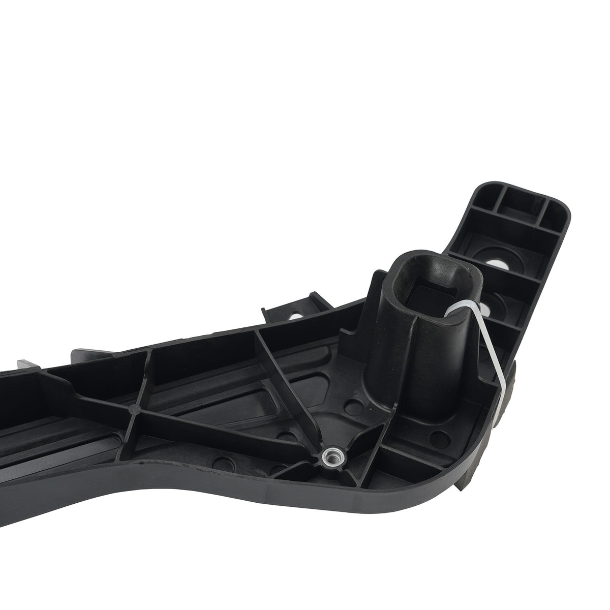 2025-2027 Tesla Model Y Juniper Front End Carrier Radiator Support 1974875-00-C Generic