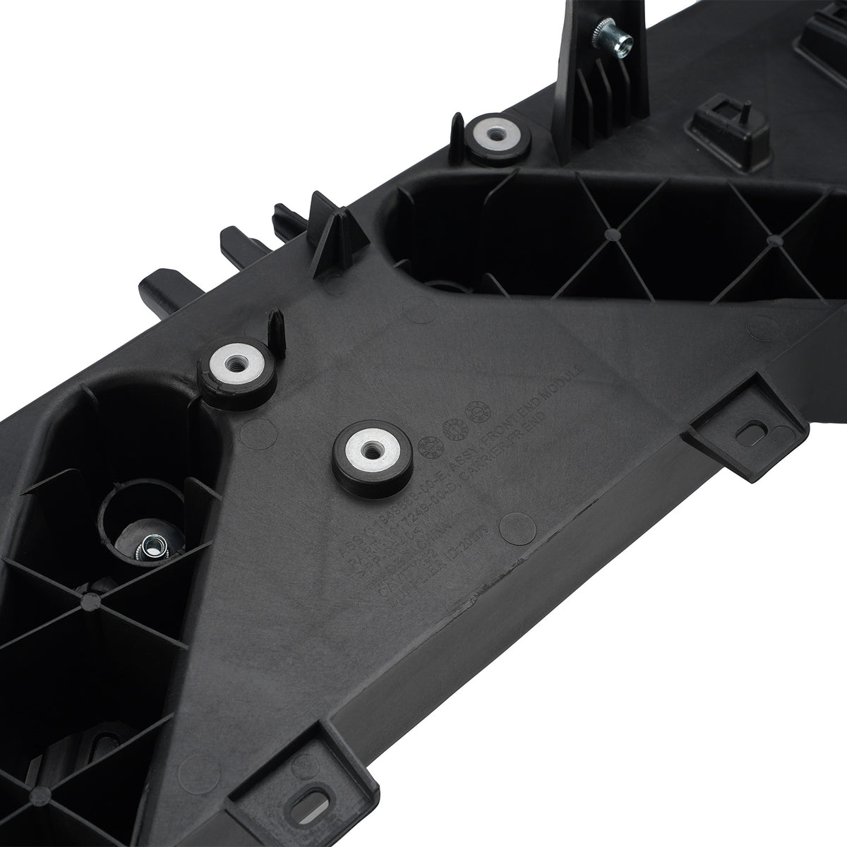 2025-2027 Tesla Model Y Juniper Front End Carrier Radiator Support 1974875-00-C Generic