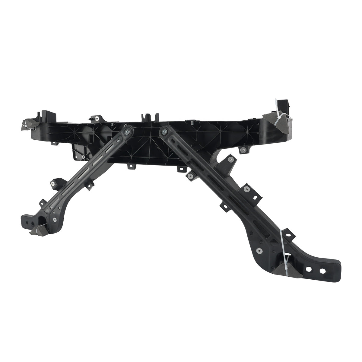 2025-2027 Tesla Model Y Juniper Front End Carrier Radiator Support 1974875-00-C Generic